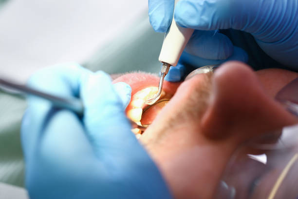 Best Emergency TMJ Treatment in Springville, IA