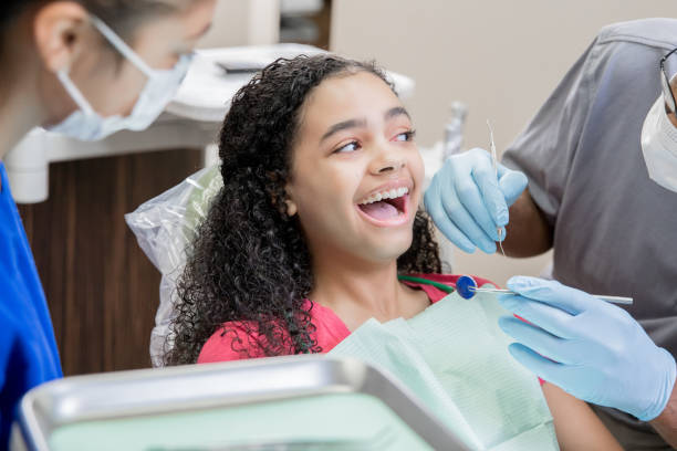 Best Emergency Dental Care for Broken or Chipped Teeth in Springville, IA