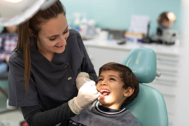 Best Emergency Denture Repair in Springville, IA