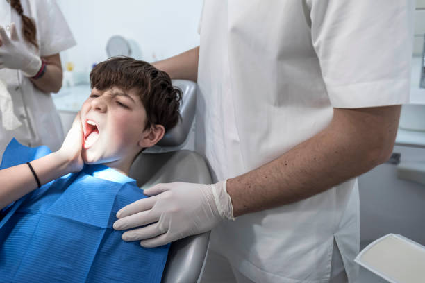 Best Urgent Care for Lost Fillings or Crowns in Springville, IA