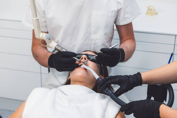 Best Cosmetic Emergency Dentistry in Springville, IA